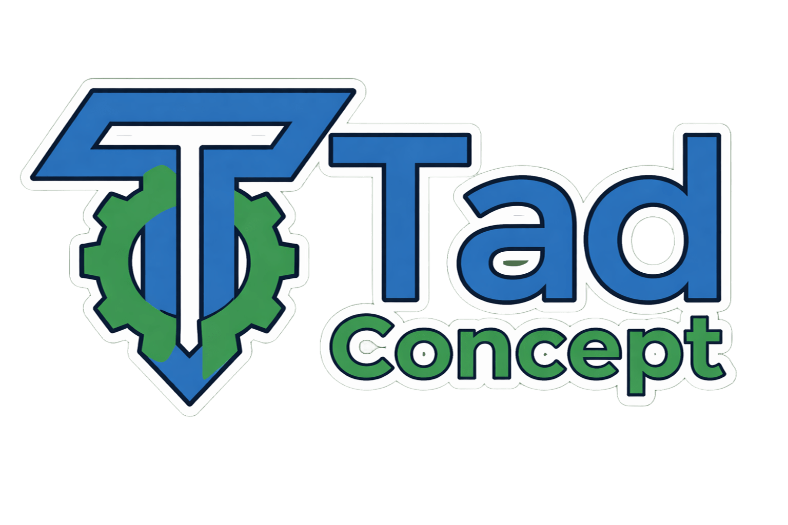 TadConcept Logo